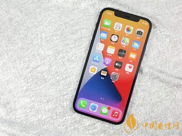 iphone12mini真機測試 iphone12mini開箱實測