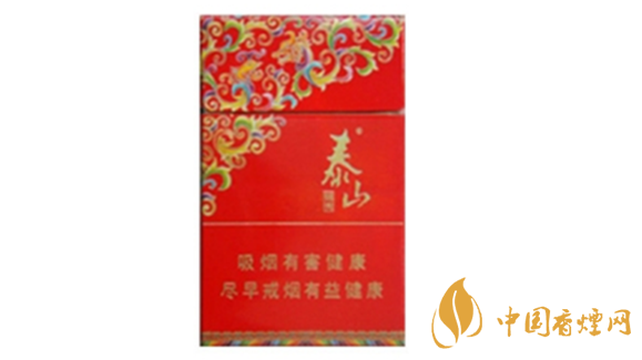 泰山錦繡多少錢一盒？泰山錦秀價(jià)格大全2020
