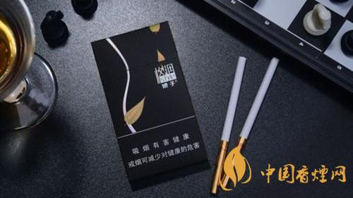 短支煙哪個(gè)好抽排名？短支香煙口感排行2020