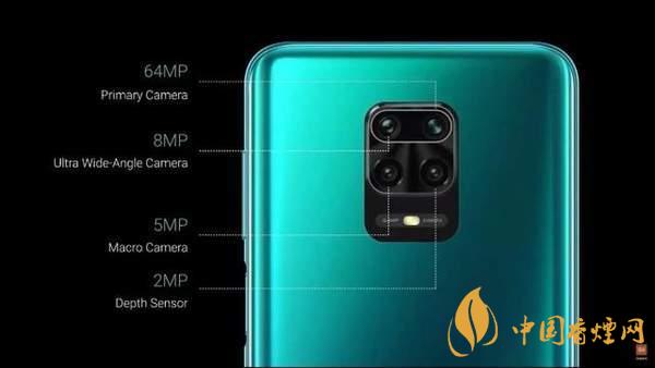 紅米note9pro和紅米10x配置對(duì)比 詳細(xì)參數(shù)介紹