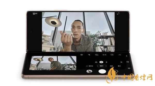 三星ZFold2真機(jī)實(shí)測 三星ZFold2拍照功能介紹