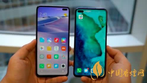 realmeq2和紅米k30參數(shù)對(duì)比 realmeq2和紅米k30怎么選擇