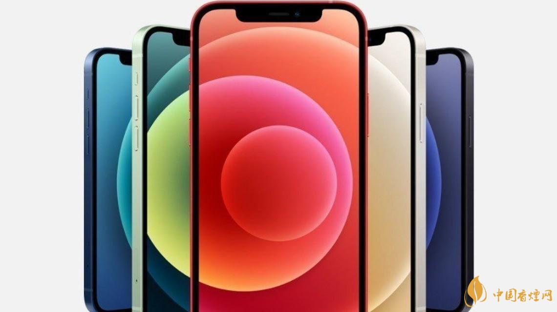 iphone12mini和iPhone12promax參數(shù)對(duì)比 怎么選擇?