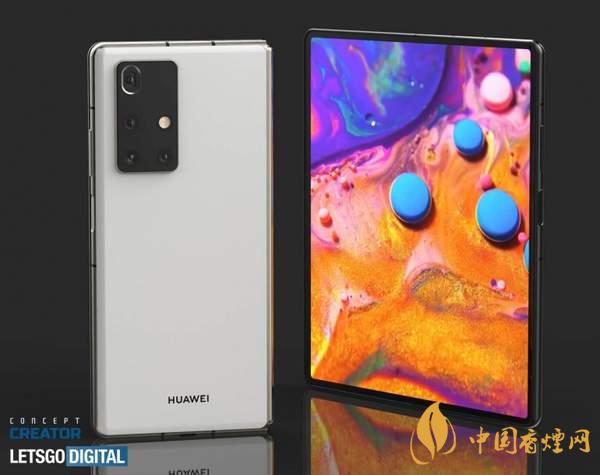 華為MateX2有什么優(yōu)點(diǎn) 華為MateX2值得入手嗎