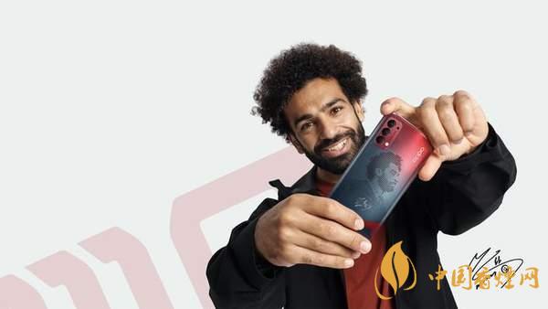 OPPOReno4MoSalah定制版和普通版的區(qū)別 哪個(gè)更好