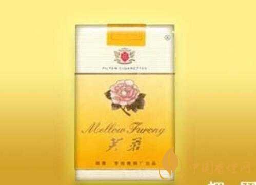 芙蓉軟橙香煙價(jià)格是多少 芙蓉軟橙香煙價(jià)格查詢(xún)