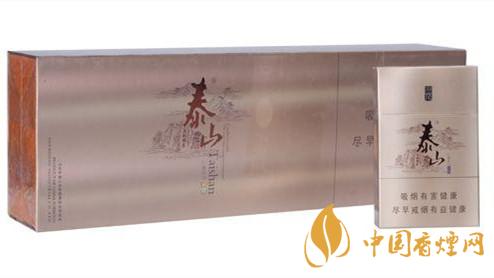 泰山香煙硬儒風(fēng)口感怎樣？泰山香煙硬儒風(fēng)口感及參數(shù)測(cè)評(píng)2020