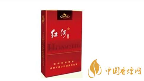 紅河奔騰軟包裝多少錢(qián)一盒？紅河奔騰價(jià)格一覽2020