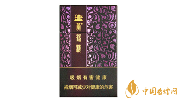 黃鶴樓新雅韻多少一盒？黃鶴樓新雅韻硬盒價格一覽2020