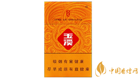 玉溪硬大成價格多少錢？玉溪硬大成香煙價格2020價目表
