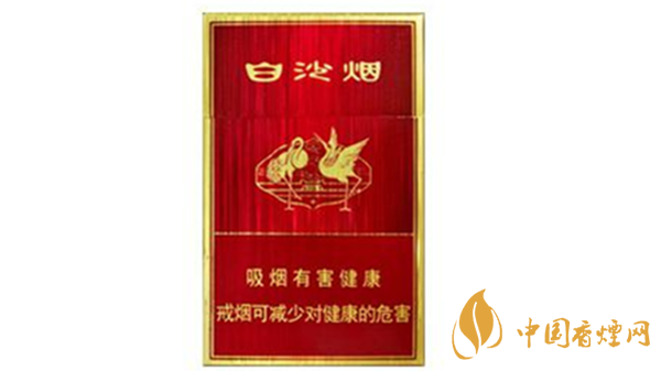 白沙硬紅精品香煙價(jià)格多少錢？白沙硬紅精品價(jià)格一覽2020