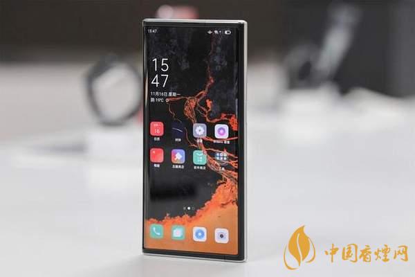 OPPOX2021卷軸屏真機(jī)測評 OPPOX2021卷軸屏手機(jī)好用嗎