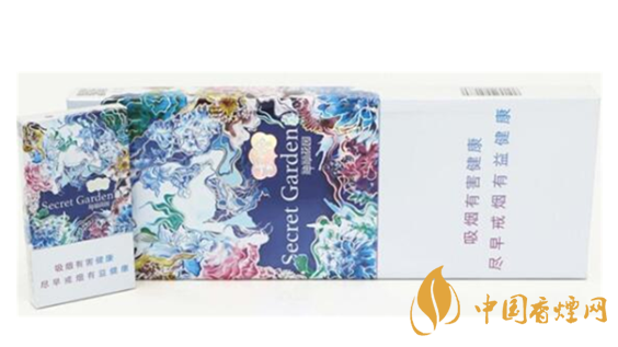 云煙神秘花園爆珠好抽嗎？云煙神秘花園細(xì)支口感測(cè)評(píng)2020