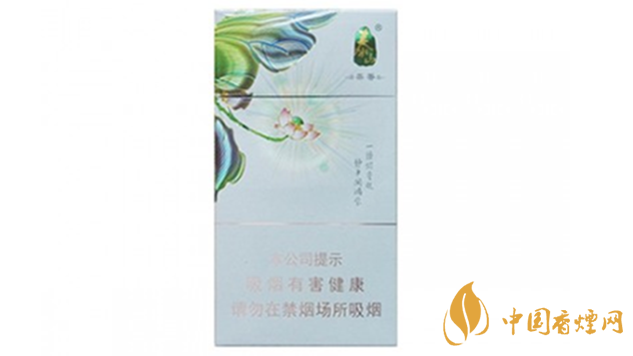 泰山茉莉香韻細(xì)支怎么樣？泰山茉莉香韻口感測評2020