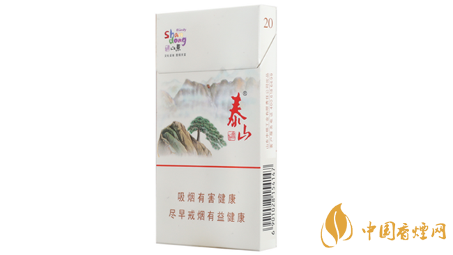 泰山好客細(xì)支香煙什么味道？泰山好客細(xì)支口感測(cè)評(píng)2020