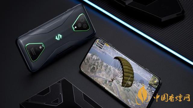 黑鯊3s手機(jī)怎么樣-黑鯊3s手機(jī)游戲性能配置詳情