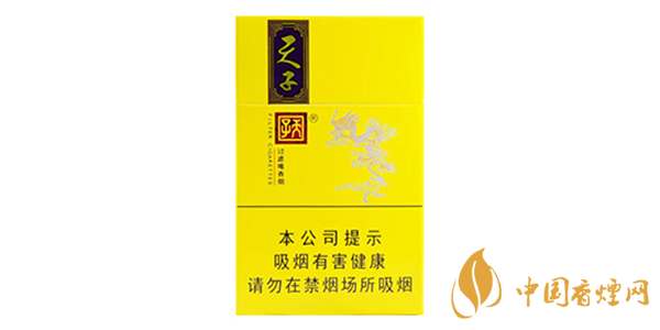 天子煙價(jià)格表和圖片2020查詢(xún) 天子香煙多少錢(qián)一包