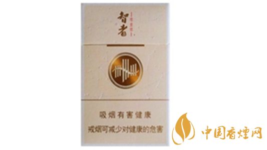 黃山智者多少錢一包價格？黃山智者香煙價格一覽