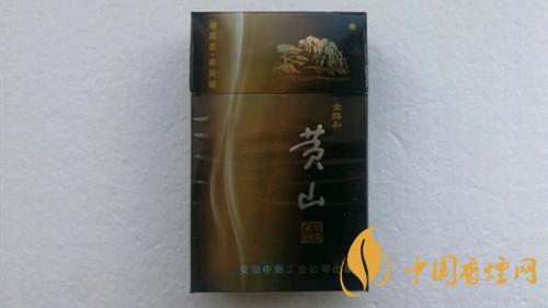 黃山金醇和多少錢一包？黃山金醇和價格及參數
