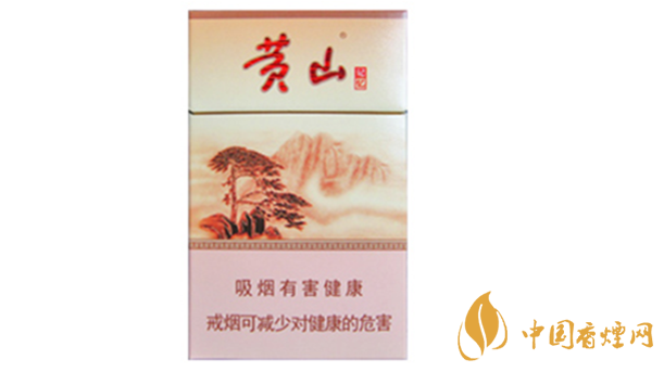 黃山硬記憶硬盒怎么樣？黃山硬記憶口感及外觀測(cè)評(píng)