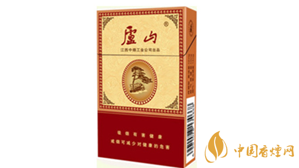 廬山香煙多少錢一條？廬山香煙市場(chǎng)價(jià)價(jià)格一覽