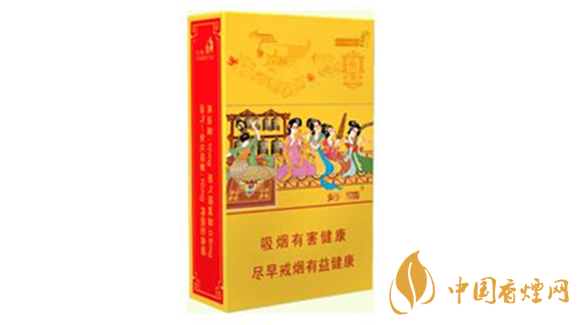 好貓香煙零售價(jià)一包多少錢？好貓香煙價(jià)格查詢最新
