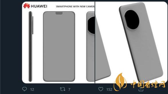 華為p50pro手機概念圖-華為p50pro手機最新消息