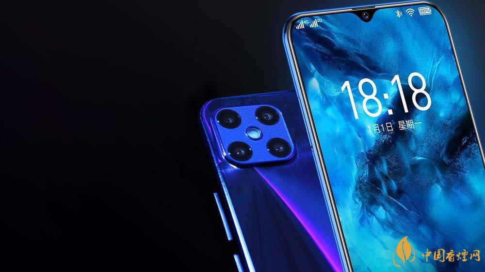 金立k12Pro參數(shù)配置詳情 金立k12Pro手機怎么樣