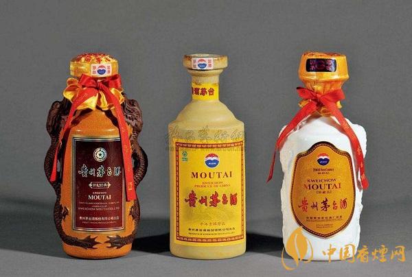 茅臺酒多少錢一瓶 2020年茅臺酒新價(jià)格一覽
