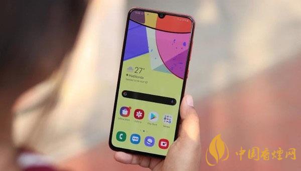 三星A70 One UI 25更新發(fā)布 新增功能有哪些