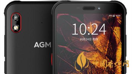 AGMH2參數(shù)配置 AGMH2值得入手嗎