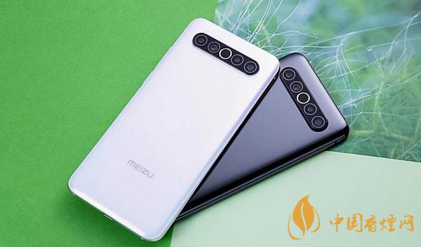 魅族18和魅族18Pro的區(qū)別在哪-參數(shù)對(duì)比