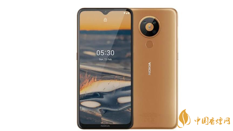 Nokia54新機(jī)手機(jī)性能怎么樣-諾基亞54手機(jī)性能配置詳情