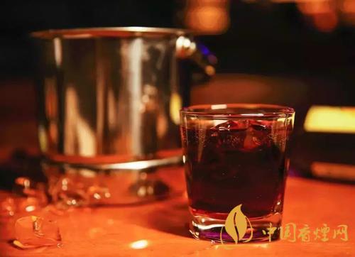 可樂桶是什么酒 非?；鸨目蓸吠罢{配方法介紹