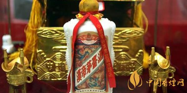 茅臺(tái)最貴的多少錢一瓶？2020貴州茅臺(tái)價(jià)格為什么貴