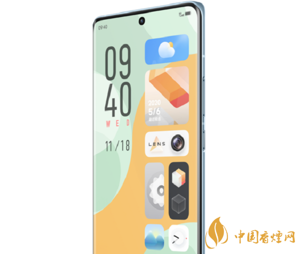 OriginOS操作系統(tǒng)怎么樣？OriginOS vivo X60系列全球首發(fā)