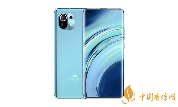 小米11發(fā)布會具體時(shí)間 小米11發(fā)布會直播地址