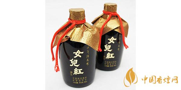 女兒紅價(jià)格是什么酒？女兒紅酒價(jià)格表及圖片一覽