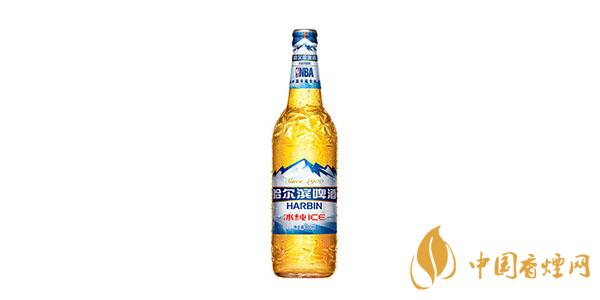 哈爾濱啤酒多少錢一箱？哈爾濱啤酒價(jià)格及其圖片2021