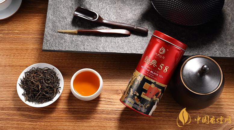 滇紅茶多少錢一斤價格 滇紅茶的功效與作用一覽