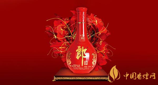 郎酒53度醬香型價(jià)格表和圖片 郎酒53度多少錢(qián)一瓶
