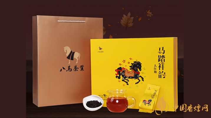 八馬茶葉是什么檔次 八馬茶葉價(jià)格表和圖片大全