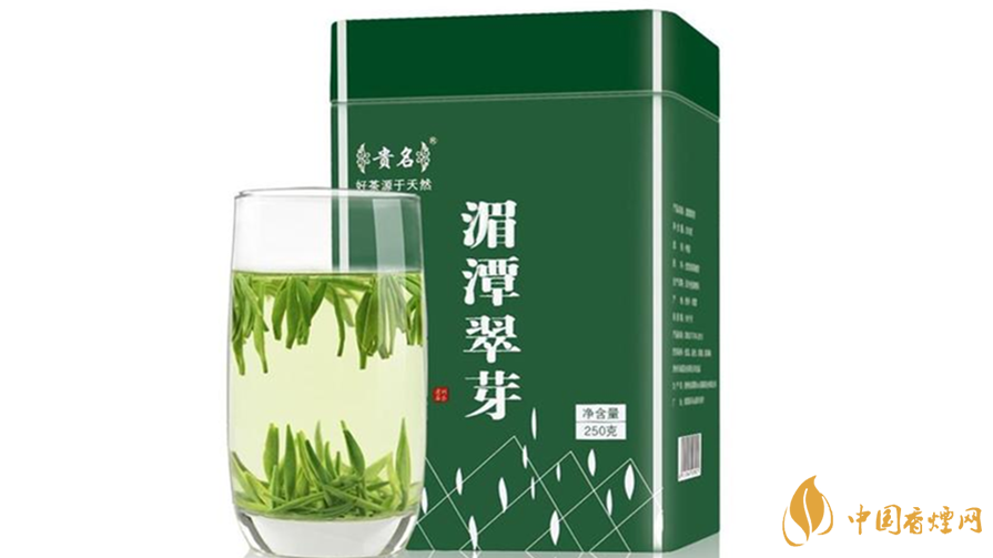 湄潭翠芽價格及圖片2021 湄潭翠芽120g盒裝價格報價