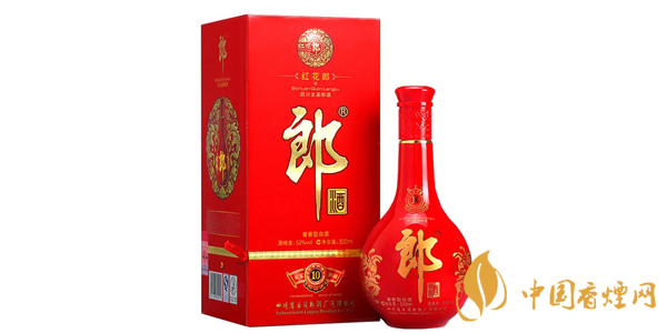 郎酒全系列價(jià)格表一覽 郎酒十年紅花郎多少錢(qián)