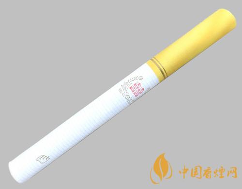 紅雙喜（硬特）香煙價(jià)格圖表，多少錢(qián)一包？