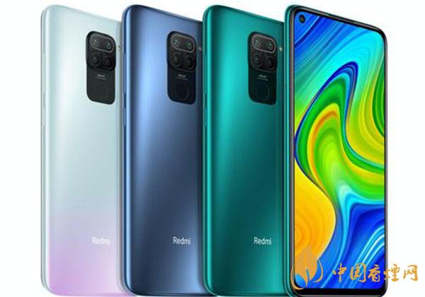 OPPOA55和紅米note9Pro哪款性價(jià)比更高-參數(shù)對(duì)比測評(píng)詳情