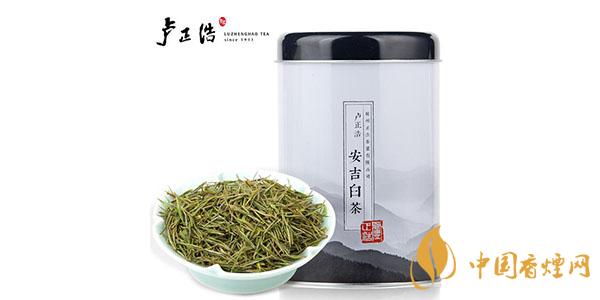 安吉白茶多少錢(qián)一斤 安吉白茶分幾個(gè)檔次