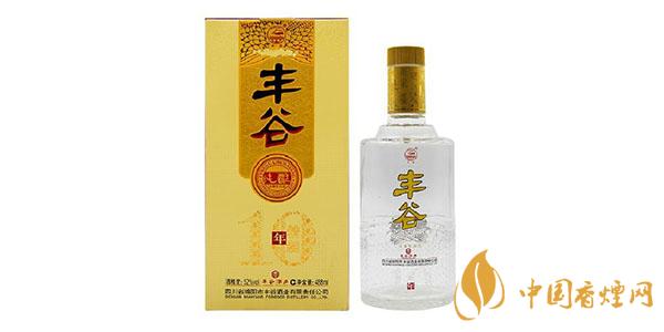 豐谷酒52度價(jià)格表 豐谷酒全部價(jià)格一覽表