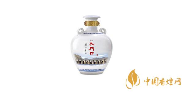 九門(mén)口酒價(jià)格和圖片 九門(mén)口酒價(jià)格表38度