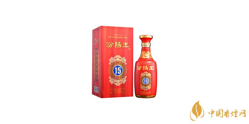 汾陽王白酒價格 汾陽王白酒多少錢？